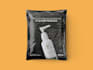 create top notch poly mailer design