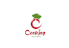 design better elegant an asian cooking logo