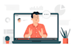 create a fully customized 2d animated explainer video