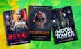 design fantasy ebook and print cover