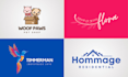 do modern timeless logo design