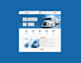 design and develop wordpress woocommerce eccomerce store