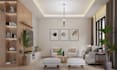 create realistic interior 3d rendering for your space