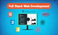 build full stack website design shopify ecommerce website