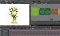professionally animate your 2d cartoon character
