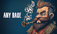 create your dnd character or scene with ai