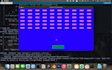 create a rust video game using bevy engine