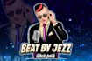 do mascot logo design for music, dj, artist, rock band