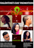 design your beauty saloon promotion flyer