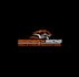 design traditional attractive racing logo