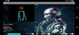do android based humanoid robotics and telerobotics for you