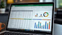 create automated excel dashboards and reports