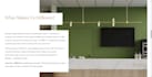 do squarespace website redesign, squarespace website design, squarespace website