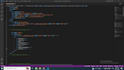 create responsive  website with bootstrap and javascript and remove bug