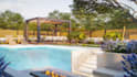do landscape design, garden design and backyard design