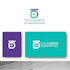 create a modern event logo and business card design