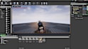 make VR or PC 3d game in unreal engine