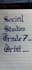 do handwriting notes and letter