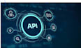 write rest API for any platform PHP, laravel, coldfusion and will integrate them