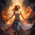 make any fantasy art