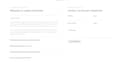 create a simple website for company