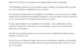 write a very engaging video script for your company brand
