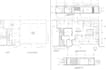 2d architectural and construction plan drawing