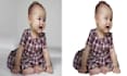 remove background from your photo