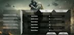 create and implement game menu in unreal engine 4 and 5