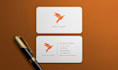 create outstanding business card design