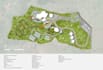 render your architectural site plan or landscape plan
