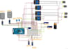 do iot projects , nodemcu, esp32, esp8266 programming