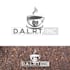create creative business coffee logo design and branding
