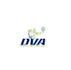 design unique beautiful volleyball association logo
