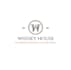 design excellent better whiskey coffee logo