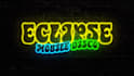 create an amazing neon light logo animation video