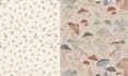 seamless pattern designs babies and kids