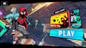 design perfect game UI consoles, PC and mobile