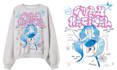 create anime style t shirt graphics