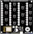 design your pcb boards with gerber and bom files