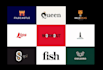 do creative  clever logo for you with my on creativity