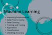 do your machine learning and data analysis projects in python