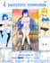 draw nsfw and sfw cute anime style