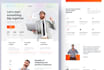 create wordpress website with elementor and acf or elementor pro