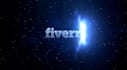epic galaxy logo reveal intro