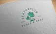 design high quality pool spa logo with express delivery