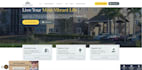 build or revamp a modern wix studio website optimized for conversions