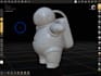 design simple 3d models