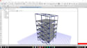 do structural analysis, design, and drawings in etabs and staad pro