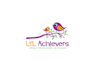 create a fun childcare awesome nice logo